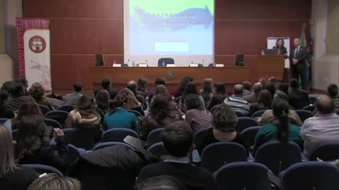 Miniatura para II MÁSTER DE SEGURIDAD ALIMENTARIA