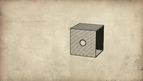 Miniatura para CÁMARA OSCURA TALLER ILAN WOLFF. CAPÍTULO 1. LA CÁMARA OSCURA: ENTRE LA MAGIA Y LA CIENCIA.