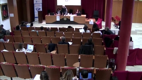 Miniatura para A GLOBAL FORCE FOR HUMAN RIGHTS? ASSESSING THE EU´S COMPREHENSIVE APPROACH TO HUMAN RIGHTS IN CRISIS MANAGEMENT AND CONFLICT. PARTE 4/4