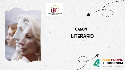 Miniatura para EL CANON LITERARIO