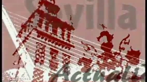 Miniatura para SEVILLA ACTUALIDAD - ESTUDIANTES PREMIADOS EN UN CONCURSO SOBRE EL USO DEL HORMIGÓN