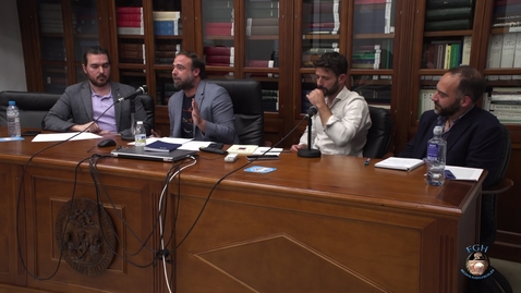 Miniatura para Arqueología: biología, cultura y sociedad. Una conversación interdisciplinar sobre la comprensión del pasado humano.