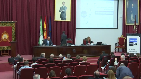 Miniatura para EDUCANDO DESDE ANDALUCÍA PARA EL MUNDO