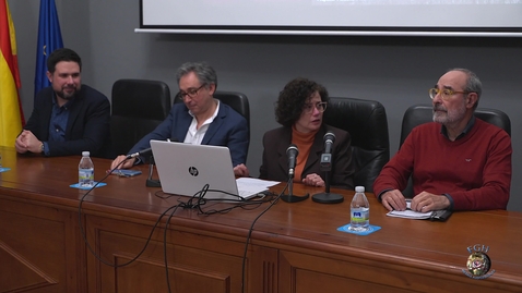 Miniatura para INTERNATIONAL SEMINAR. INVISIBLE NETWORKS: PATRONAGE IN OLD KINGDOM FUNERARY CULT
