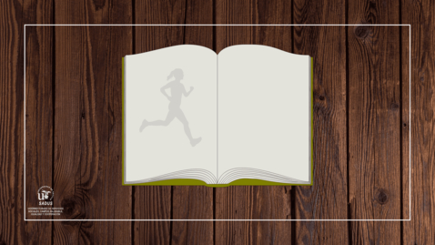 Miniatura para Deporte y libros 2022