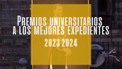 Miniatura para ENTREGA DE PREMIOS A LOS MEJORES EXPEDIENTES REAL MAESTRANZA DE CABALLERÍA CURSO 2023-2024 Y TROFEOS TAURINOS OTORGADOS EN LA FERIA DE ABRIL 2024