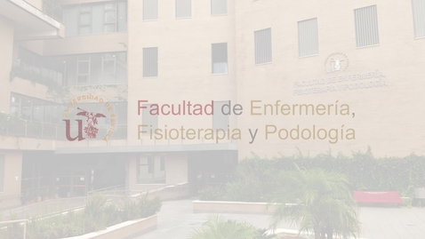 Miniatura para Graduación del Grado de Podología 2024