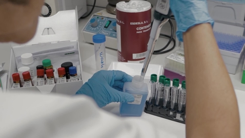 Miniatura para UNIVERSO SOSTENIBLE. TEMPORADA 7. PROGRAMA 04. ¿QUÉ ES LA MEDICINA DE LA COMPLEJIDAD?