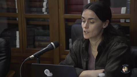 Miniatura para DOCUMENTADO Y CONOCIDO. LOS REGISTROS DE ESCLAVOS EN EL ARCHIVO GENERAL DE INDIAS