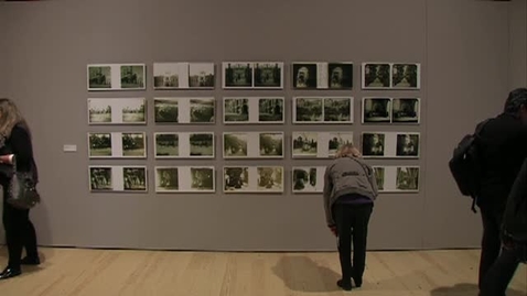 Miniatura para la entrada INAUGURACIÓN EXPOSICIÓN &quot;SEVILLA A TRAVÉS DE LA FOTOGRAFÍA (1839 – 1929)&quot;