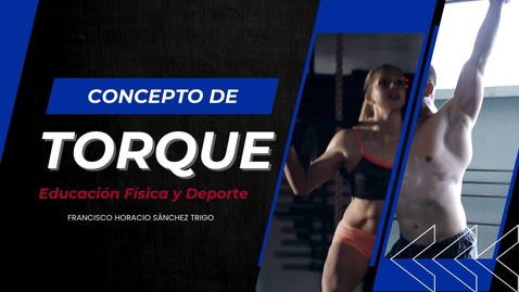 Miniatura para CONCEPTO DE TORQUE