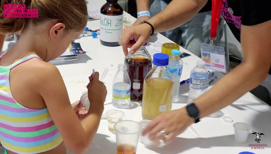 LA NOCHE EUROPEA DE L@S INVESTIGADOR@S 2023