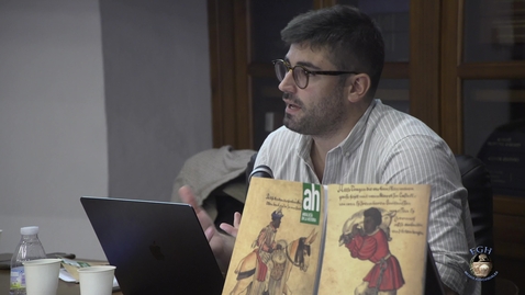 Miniatura para FAMILIAS Y MESTIZAJES EN LA ANDALUCÍA OCCIDENTAL. UN UNIVERSO RELACIONAL COMPLEJO