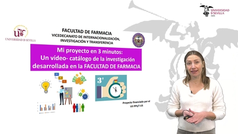 Miniatura para MI PROYECTO EN 3 MINUTOS. MATILDE DURÁN-LOBATO