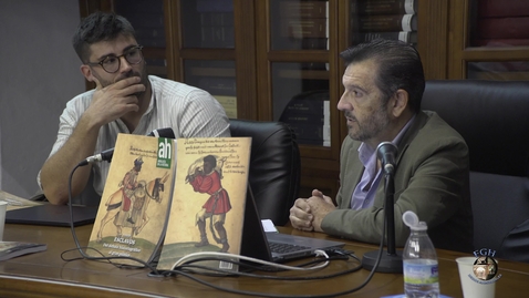 Miniatura para PRIETOS Y ESCLAVOS EN COMUNIDAD. LAS COFRADÍAS ÉTNICAS EN LOS TIEMPOS MODERNOS