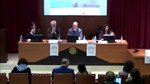 Miniatura para A GLOBAL FORCE FOR HUMAN RIGHTS? ASSESSING THE EU´S COMPREHENSIVE APPROACH TO HUMAN RIGHTS IN CRISIS MANAGEMENT AND CONFLICT. PARTE 1/4