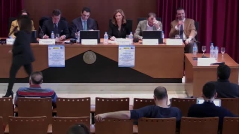 Miniatura para SEMINARIO DIVULGATIVO SOBRE EMPRESAS Y DERECHOS HUMANOS. MESA REDONDA. PARTE 2/2