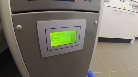 Miniatura para OPERACIONES BÁSICAS EN UN LABORATORIO DE QUÍMICA ANALÍTICA: EVAPORACIÓN