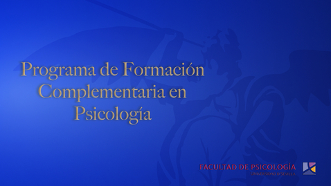 Miniatura para MÁS ALLÁ DEL ESTIGMA (VIOLENCIA DE GÉNERO CONTRA MUJERES CON PROBLEMAS DE SALUD MENTAL) 05/03/2025