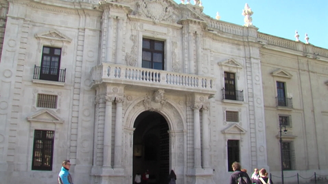 Miniatura para la entrada NCC2023. NUEVO LABORATORIO DE FONÉTICA DE LA FACULTAD DE FILOLOGÍA DE LA UNIVERSIDAD DE SEVILLA