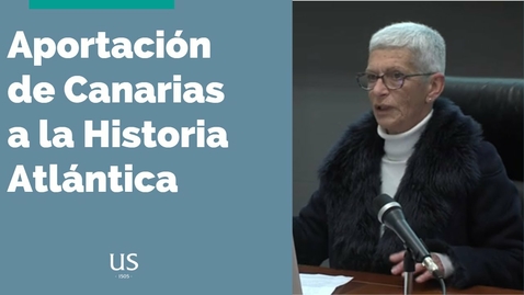 Miniatura para Proyecto CORDICan: aportación de Canarias a la Historia Atlántica en la primera globalización