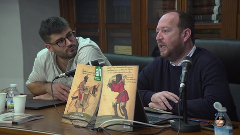 Miniatura para LA TRATA DE ESCLAVOS NEGROS HACIA ANDALUCÍA. DEMANDA, DISTRIBUCIÓN Y NEGOCIOS DURANTE LA MODERNIDAD