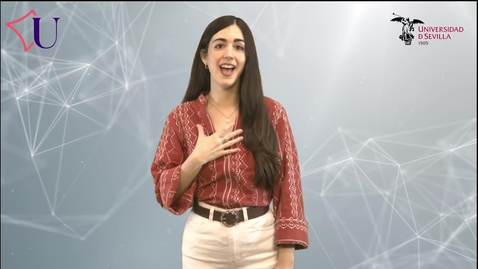 Thumbnail for INNOVADORES DE LA PRÓXIMA GENERACIÓN: UNA MUESTRA DE TALENTO. ELENA PÉREZ LÓPEZ: HERITAGE SCIENCES PHD STUDENT. UNIVERSITY OF SEVILLA
