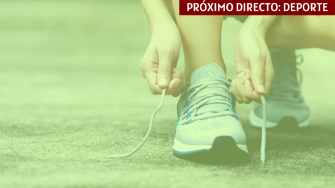 Miniatura para 07 MAYO. 09:00 H.: CAMPEONATO DE ESPAÑA DE TENIS – PISTA ALTERNATIVA