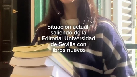 Miniatura para SITUACIÓN ACTUAL, NUEVOS LIBROS
