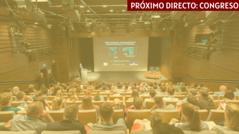 Miniatura para 05 MARZO. 09:30 H.: IV CONGRESO INTERNACIONAL DE INNOVACIÓN Y TECNOLOGÍA EDUCATIVA EN EDUCACIÓN INFANTIL- CITEI 26