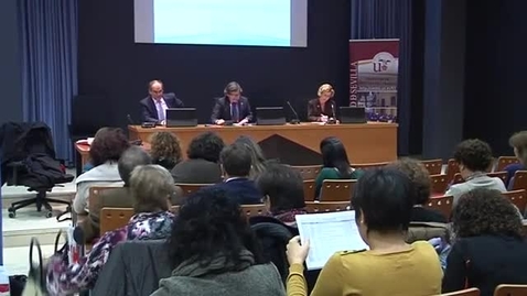 Miniatura para la entrada JORNADA REDIFOP. JORNADA DE ENCUENTRO DE DIRECTORES DE LOS ICES Y SECRETARIADOS DE FORMACIÓN DE LAS UNIVERSIDADES ESPAÑOLAS