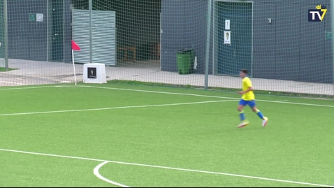 Miniatura para la entrada Infantil B - Balón Linense (15/01/22)