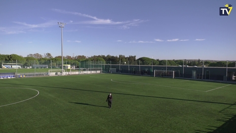 Miniatura para la entrada Femenino Infantil/Cadete - Almería (07/11/21)