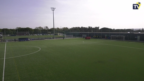 Miniatura para Cadete B - Sevilla B (05/02/22)