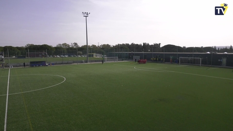 Miniatura para la entrada Cadete B - Sevilla B (05/02/22)