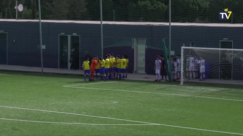 Miniatura para Cadete A - Recreativo de Huelva 