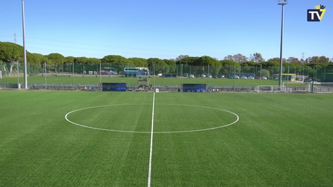 Miniatura para Juvenil B - Polillas Ceuta (11/12/21)