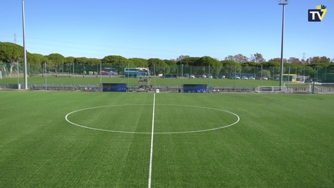 Miniatura para la entrada Juvenil B - Polillas Ceuta (11/12/21)