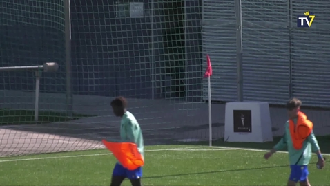 Miniatura para Juvenil A - Granada CF