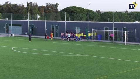 Miniatura para Cadete C - Algeciras (29/01/22)