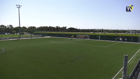 Miniatura para Fundación cadete - Real Betis B