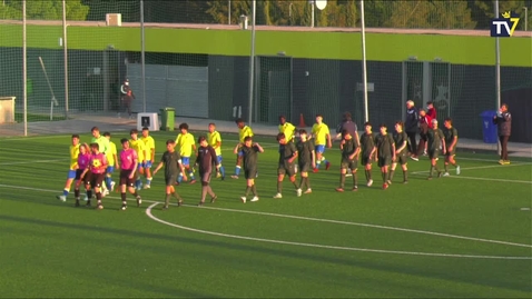 Miniatura para Juvenil B - Córdoba CF