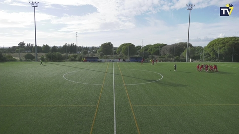 Miniatura para J6 Cádiz Femenino Cadete - Granada Cadete (04.12.2022)
