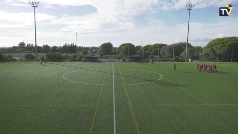 Miniatura para la entrada J6 Cádiz Femenino Cadete - Granada Cadete (04.12.2022)