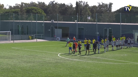 Miniatura para Juvenil A - Córdoba CF 