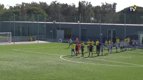 Miniatura para la entrada Juvenil A - Córdoba CF 