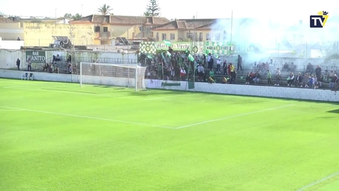 Miniatura para la entrada J15 Atlético Sanluqueño 2-0 Mirandilla (18.12.2022)