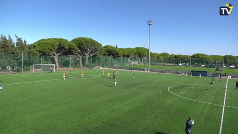 Miniatura para la entrada Cadete A - Real Betis (13/11/21)