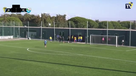 Miniatura para Juvenil A - San Félix (25/09/21)