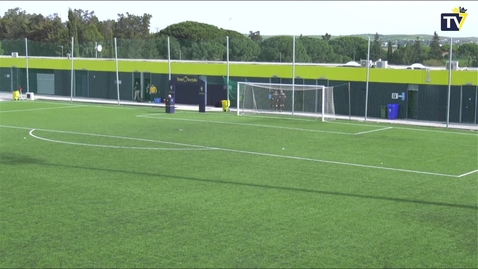 Miniatura para Cádiz Femenino - Málaga